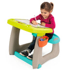 Smoby Banca scolara Little Pupils 3 ani+
