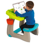 Smoby Banca scolara Little Pupils 3 ani+