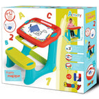 Smoby Banca scolara Magic 3 ani+