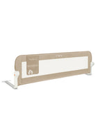 Momi protectie pat rabatabila LEXI Plus 18m+ Beige