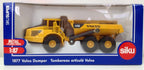 Siku Jucarie Masinuta Volvo Dumper  3ani+
