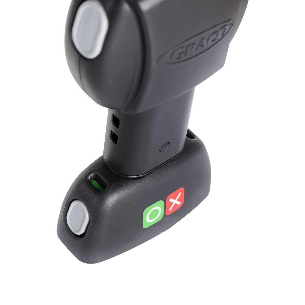 Graco scaun auto SnugLite i-Size 40-75 cm + Baza SnugTurn i-Size Midnight