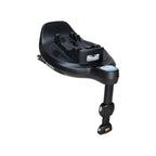 Graco carucior 3in1 Near2Me DLX 0m+ Midnight + CADOU Bază Isofix rotativă
