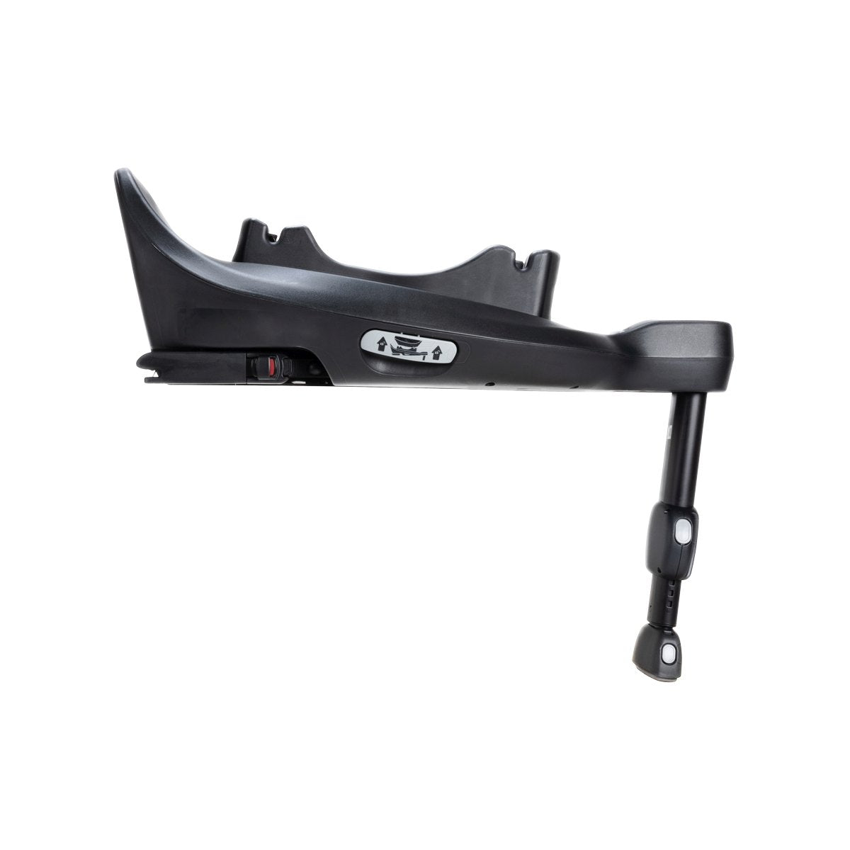 Graco Baza Isofix rotativa SnugTurn i-Size 0m+