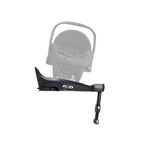 Graco Baza Isofix rotativa SnugTurn i-Size 0m+