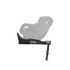 Graco Baza Isofix rotativa SnugTurn i-Size 0m+