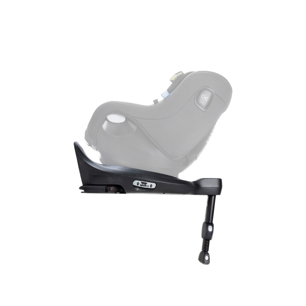 Graco Baza Isofix rotativa SnugTurn i-Size 0m+