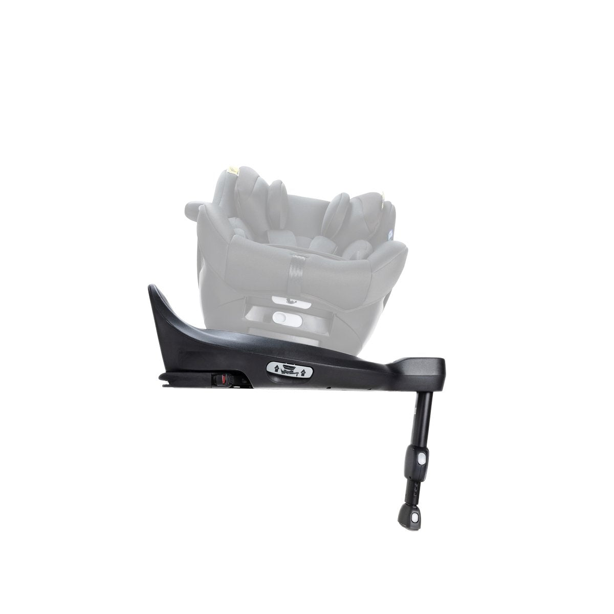 Graco Baza Isofix rotativa SnugTurn i-Size 0m+