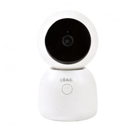 Beaba camera video suplimentara ZEN White