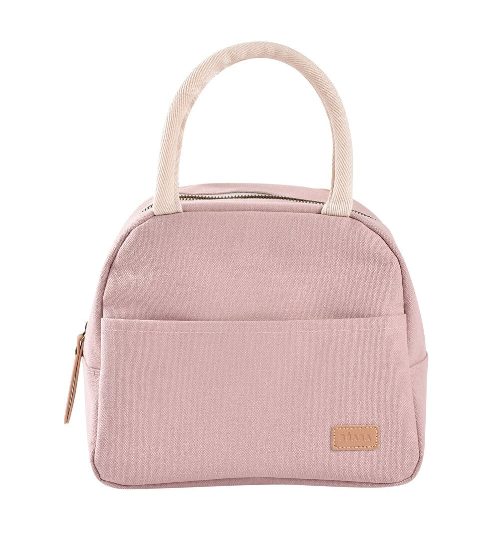 Beaba geanta izoterma 0m+ Dusty Pink Imagine secundară a produsului