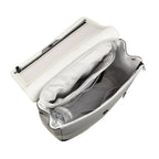 Beaba geanta mamici tip rucsac Oslo 0m+ Mineral Grey