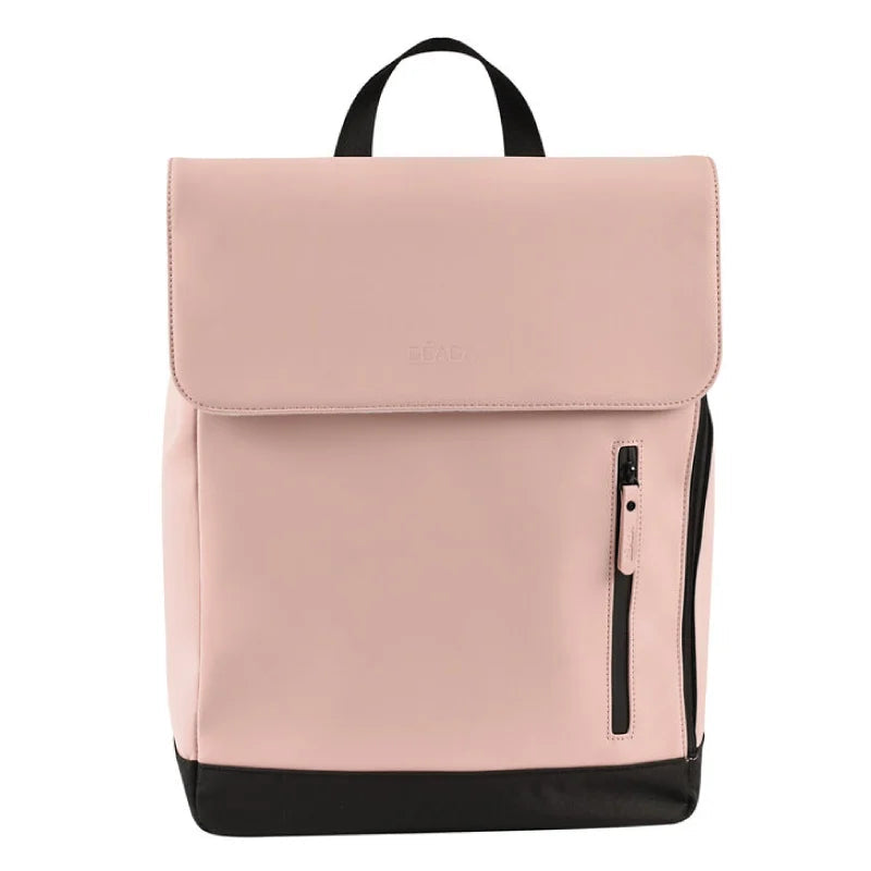 Beaba geanta mamici tip rucsac Oslo 0m+ Vintage Rose