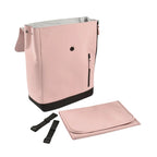 Beaba geanta mamici tip rucsac Oslo 0m+ Vintage Rose