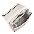 Beaba geanta mamici tip rucsac Oslo 0m+ Vintage Rose