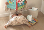 Beaba olita ergonomica 6m+ Clay