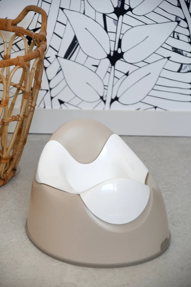 Beaba olita ergonomica 6m+ Clay