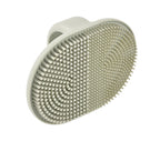 Beaba perie de imbaiat din silicon 0m+ Misty Green