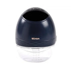 Beaba pompa san electrica hands free Night Blue