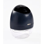 Beaba pompa san electrica hands free Night Blue