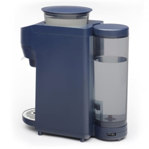 Beaba preparator formula de lapte Milkeo Plus 0m+ Night Blue