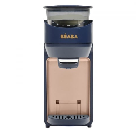 Beaba preparator formula de lapte Milkeo Plus 0m+ Night Blue