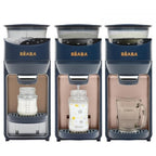 Beaba preparator formula de lapte Milkeo Plus 0m+ Night Blue