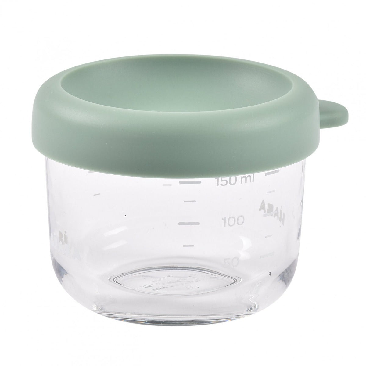 Beaba recipient ermetic sticla 150 ml Sage Green Imagine secundară a produsului