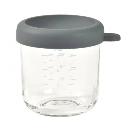 Beaba recipient ermetic sticla 250 ml Mineral