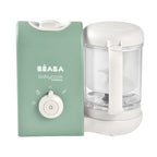 Beaba robot Babycook Express 0m+ Sage Green