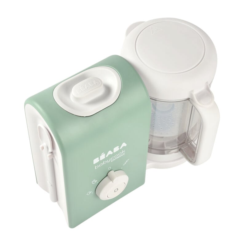 Beaba robot Babycook Express 0m+ Sage Green