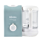 Beaba robot de bucatarie Babycook Express Baltic Blue