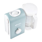 Beaba robot de bucatarie Babycook Express Baltic Blue
