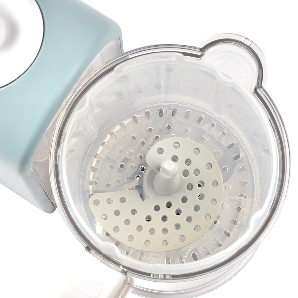 Beaba robot de bucatarie Babycook Express Baltic Blue