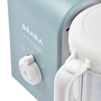Beaba robot de bucatarie Babycook Express Baltic Blue