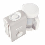 Beaba robot de bucatarie Babycook Express Velvet Grey