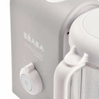 Beaba robot de bucatarie Babycook Express Velvet Grey