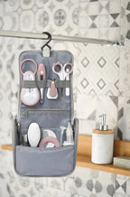 Beaba set de ingrijire 10 piese 0m+ Old Pink