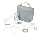 Beaba set de ingrijire 10 piese 0m+ Sage Green