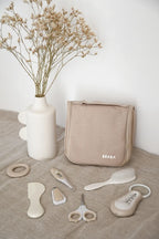 Beaba set de ingrijire 10 piese 0m+ Clay