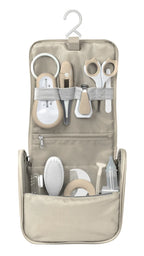 Beaba set de ingrijire 10 piese 0m+ Clay