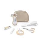 Beaba set de ingrijire 7 piese 0m+ Clay
