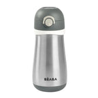 Beaba termos 350 ml Mineral Grey