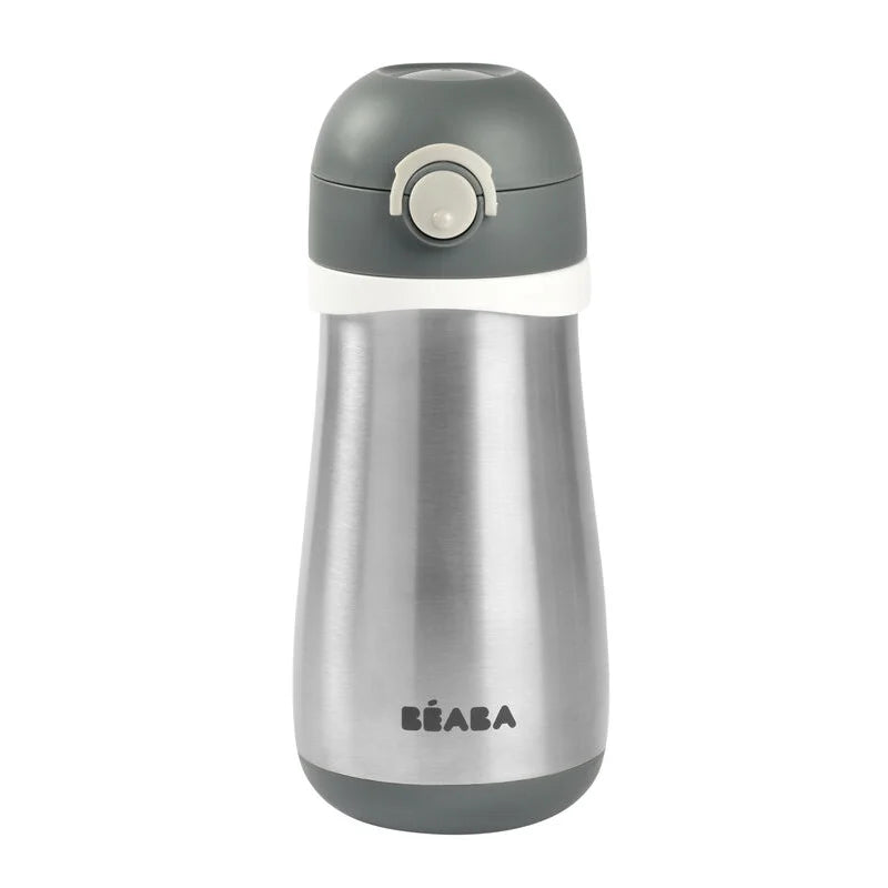 Beaba termos 350 ml Mineral Grey
