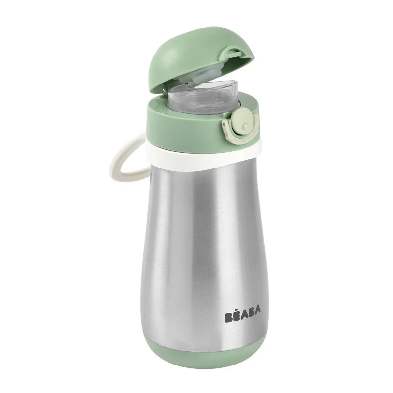 Beaba termos 350 ml Sage Green