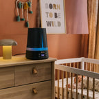 Beaba umidificator digital Zen Air 0m+ Night Blue