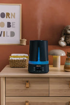 Beaba umidificator digital Zen Air 0m+ Night Blue