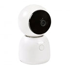 Beaba video monitor digital cu lumina de veghe + Wi-Fi ZEN Night Light - White