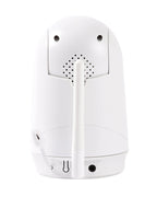 Beaba video monitor digital ZEN+ 2 White