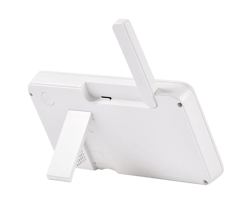 Beaba video monitor digital ZEN+ 2 White