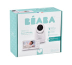 Beaba video monitor digital ZEN+ 2 White